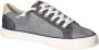 Mustang Shoes Slip-on sneakers met stijlvolle zijstrip vrijetijdsschoen lage schoen veterschoen - Thumbnail 8