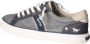 Mustang Shoes Slip-on sneakers met stijlvolle zijstrip vrijetijdsschoen lage schoen veterschoen - Thumbnail 9