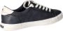 Mustang Shoes Slip-on sneakers met stijlvolle zijstrip vrijetijdsschoen lage schoen veterschoen - Thumbnail 6