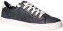 Mustang Shoes Slip-on sneakers met stijlvolle zijstrip vrijetijdsschoen lage schoen veterschoen - Thumbnail 7