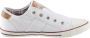 Mustang Shoes Slip-on sneakers Slippers zomerschoenen vrijetijdsschoenen met praktische elastische band - Thumbnail 8