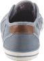 Mustang Shoes Slip-on sneakers Slippers zomerschoenen vrijetijdsschoenen met praktische elastische band - Thumbnail 5
