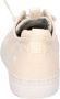 Mustang Shoes Slip-on sneakers slippers instapschoen vrijetijdsschoen met gekleurde zoolrand - Thumbnail 4