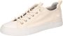 Mustang Shoes Slip-on sneakers slippers instapschoen vrijetijdsschoen met gekleurde zoolrand - Thumbnail 6