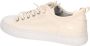 Mustang Shoes Slip-on sneakers slippers instapschoen vrijetijdsschoen met gekleurde zoolrand - Thumbnail 8
