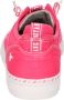 Mustang Shoes Slip-on sneakers slippers instapschoen vrijetijdsschoen met gekleurde zoolrand - Thumbnail 3
