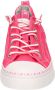 Mustang Shoes Slip-on sneakers slippers instapschoen vrijetijdsschoen met gekleurde zoolrand - Thumbnail 4