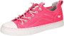 Mustang Shoes Slip-on sneakers slippers instapschoen vrijetijdsschoen met gekleurde zoolrand - Thumbnail 5