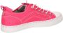 Mustang Shoes Slip-on sneakers slippers instapschoen vrijetijdsschoen met gekleurde zoolrand - Thumbnail 6