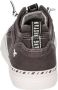 Mustang Shoes Slip-on sneakers slippers instapschoen vrijetijdsschoen met gekleurde zoolrand - Thumbnail 3