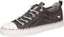 Mustang Shoes Slip-on sneakers slippers instapschoen vrijetijdsschoen met gekleurde zoolrand - Thumbnail 5