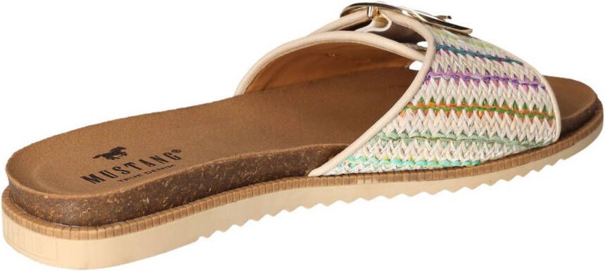 Mustang Shoes Slippers
