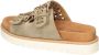 Mustang Slippers 1461711 - Thumbnail 5