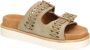 Mustang Slippers 1461711 - Thumbnail 6