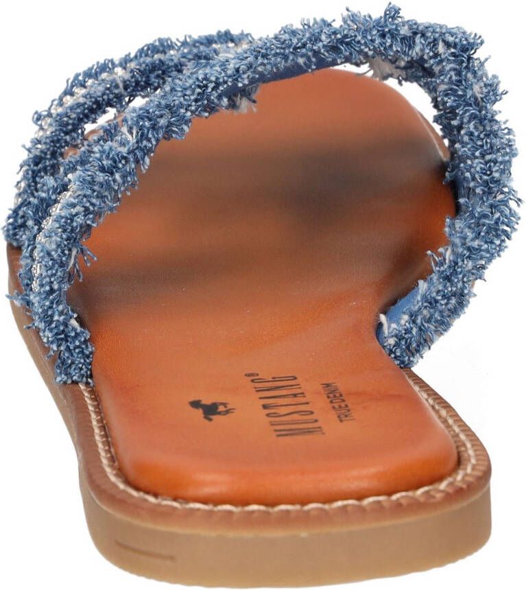 Mustang Shoes Slippers