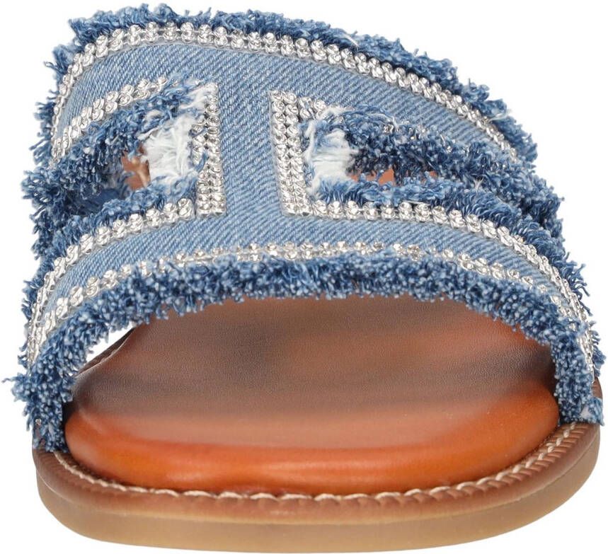 Mustang Shoes Slippers