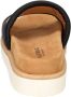 Mustang Shoes Slippers plateausandaal pool slides zomerschoen met softvoetbed comfortabele vorm - Thumbnail 2