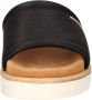 Mustang Shoes Slippers plateausandaal pool slides zomerschoen met softvoetbed comfortabele vorm - Thumbnail 3