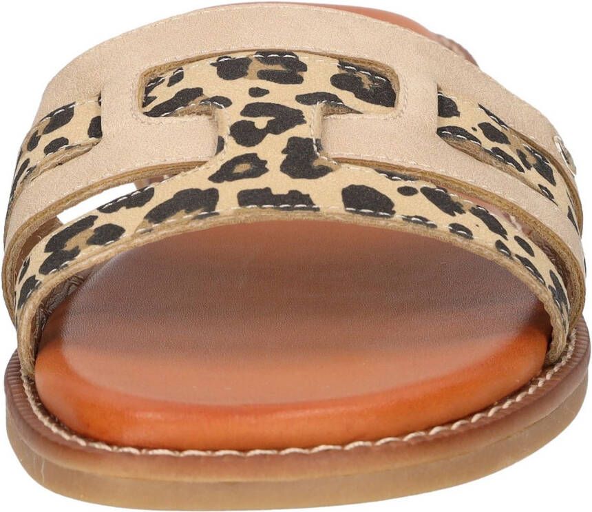 Mustang Shoes Slippers