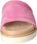 Mustang Shoes Slippers zomerschoen slippers poolslides met plateauzool - Thumbnail 4