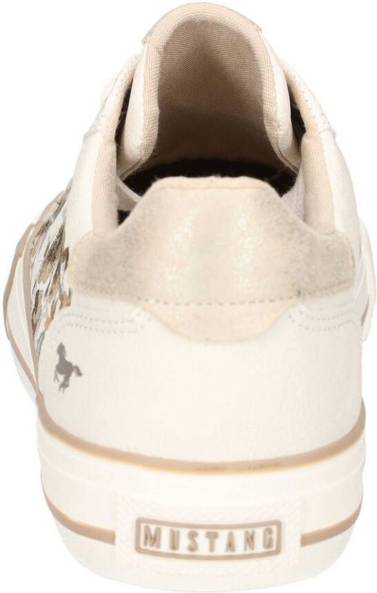 Mustang Shoes Sneakers