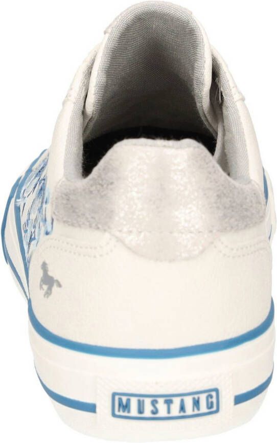 Mustang Shoes Sneakers