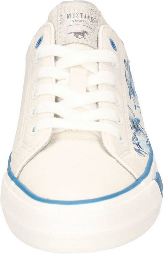 Mustang Shoes Sneakers