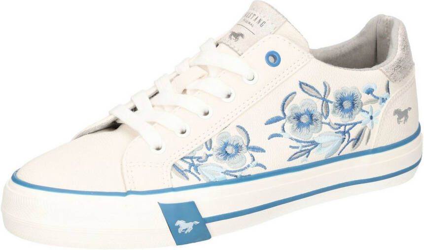 Mustang Shoes Sneakers