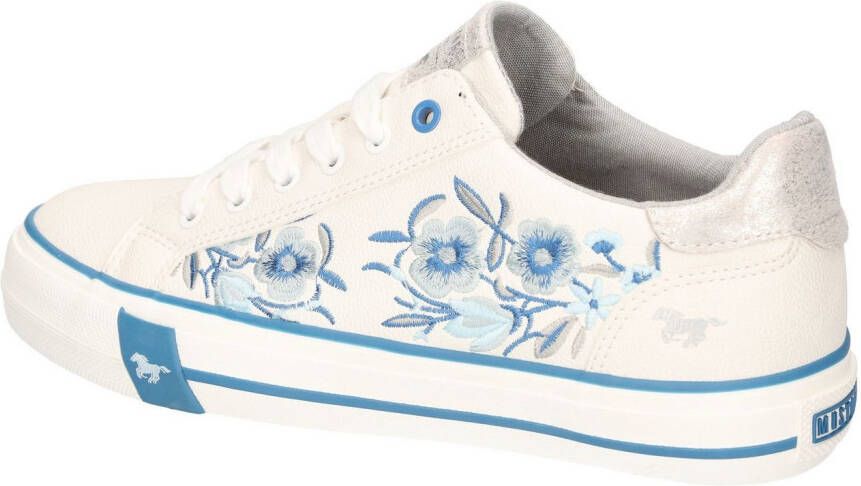 Mustang Shoes Sneakers