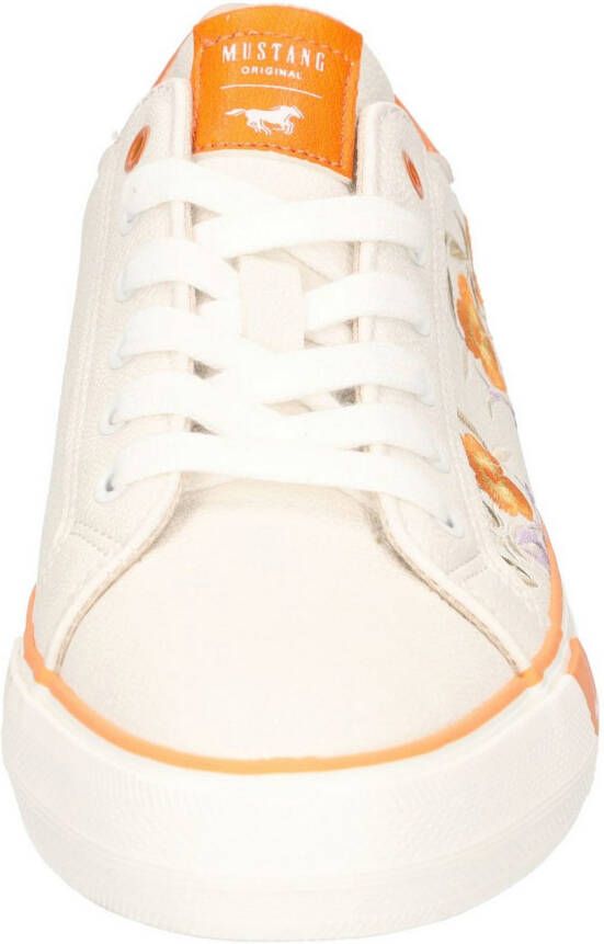 Mustang Shoes Sneakers