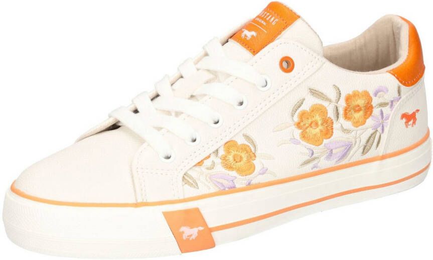 Mustang Shoes Sneakers