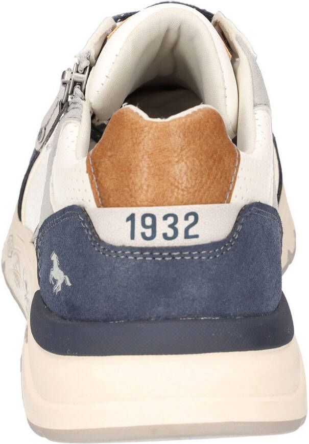 Mustang Shoes Sneakers