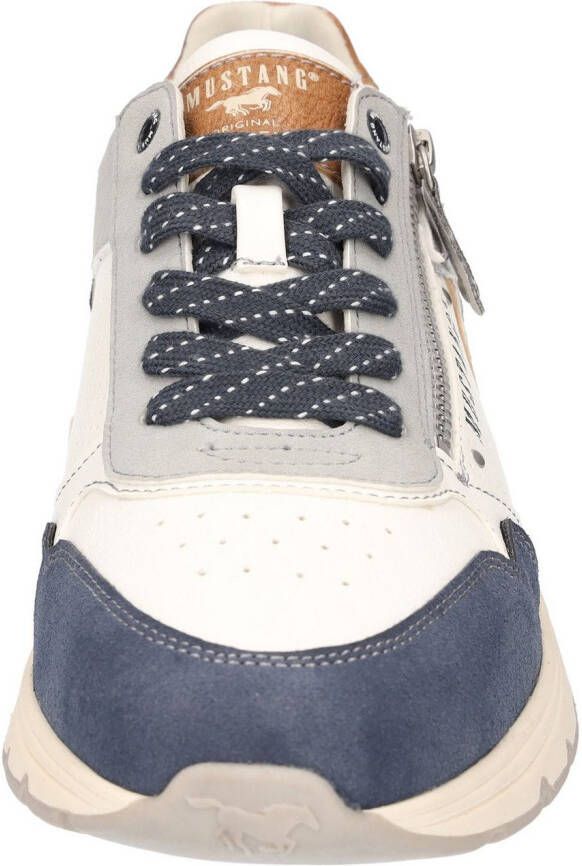 Mustang Shoes Sneakers
