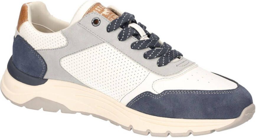 Mustang Shoes Sneakers