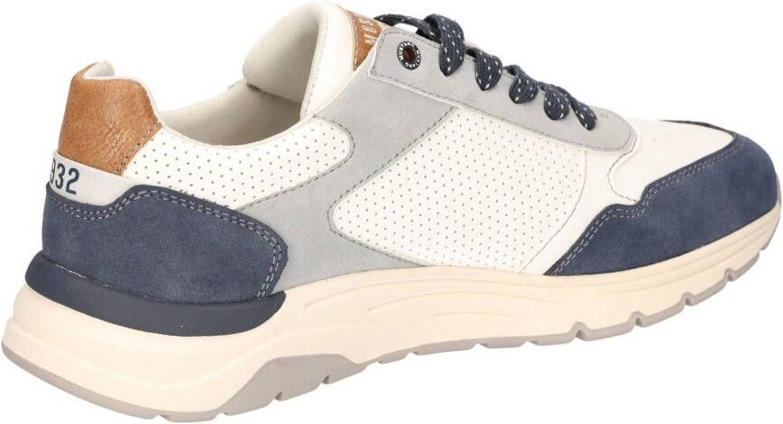 Mustang Shoes Sneakers