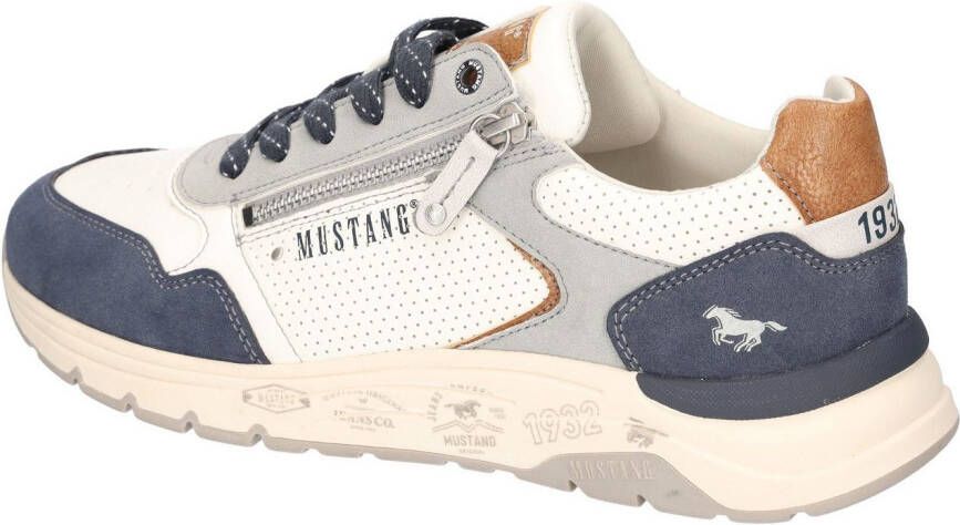Mustang Shoes Sneakers