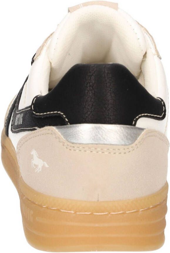 Mustang Shoes Sneakers
