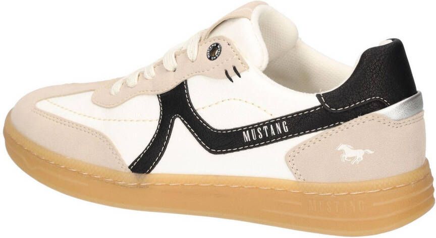 Mustang Shoes Sneakers