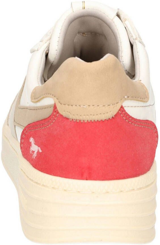 Mustang Shoes Sneakers
