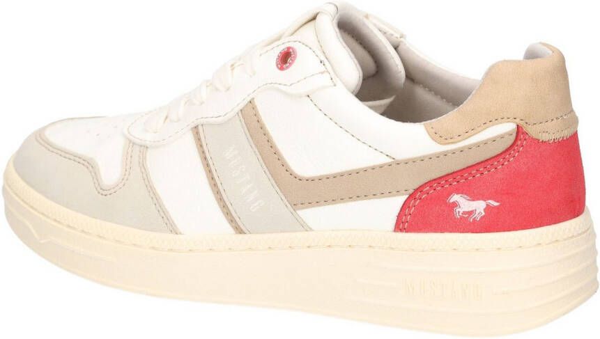Mustang Shoes Sneakers
