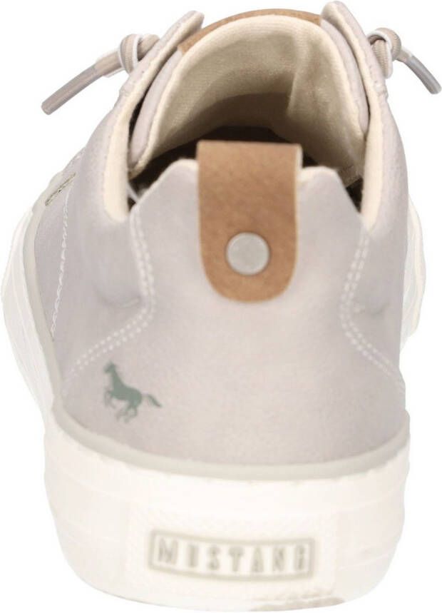 Mustang Shoes Sneakers