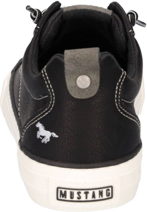Mustang Shoes Sneakers