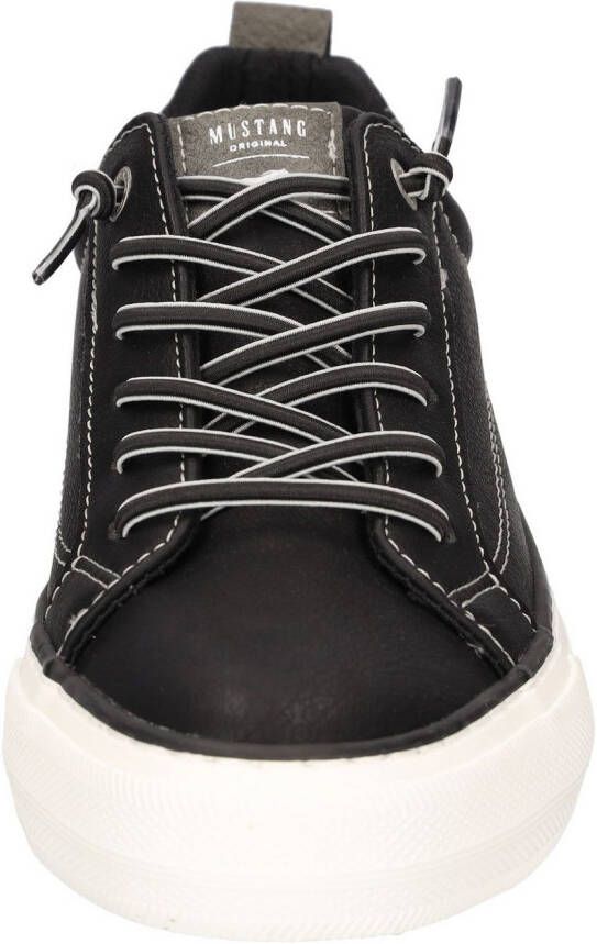 Mustang Shoes Sneakers