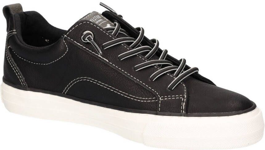 Mustang Shoes Sneakers