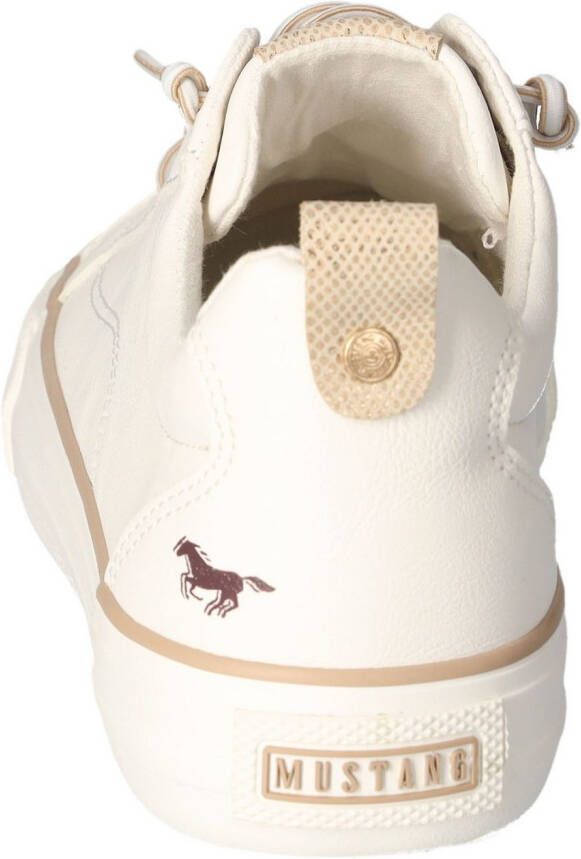 Mustang Shoes Sneakers