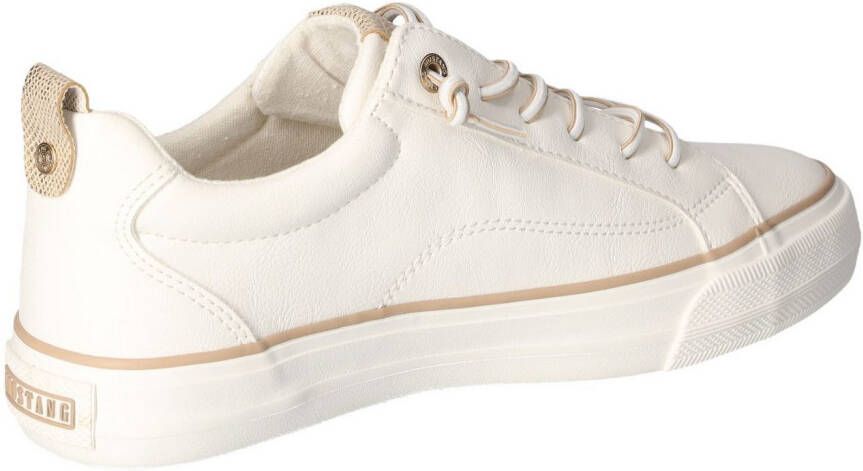 Mustang Shoes Sneakers