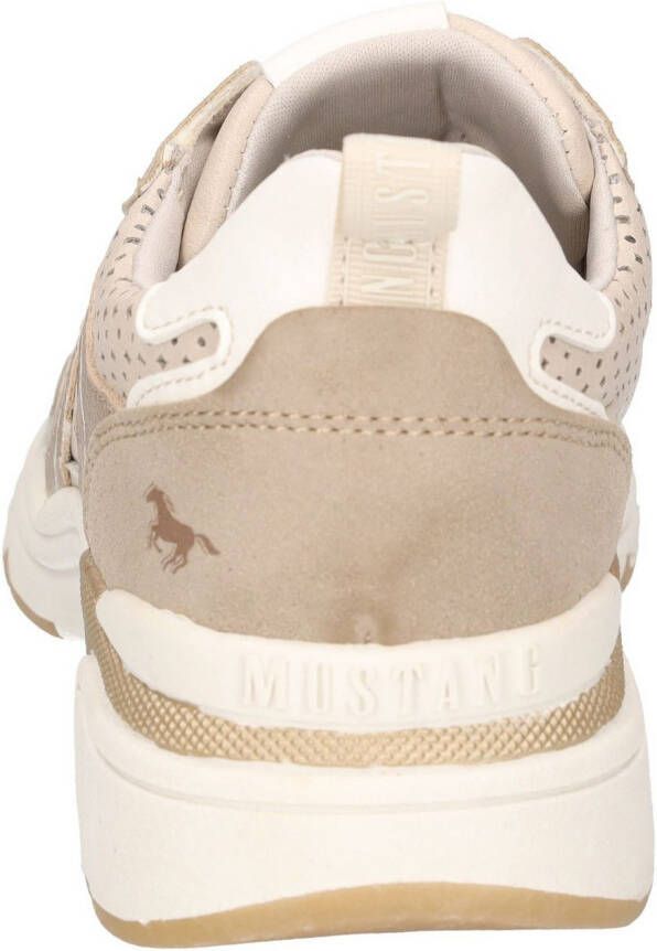 Mustang Shoes Sneakers
