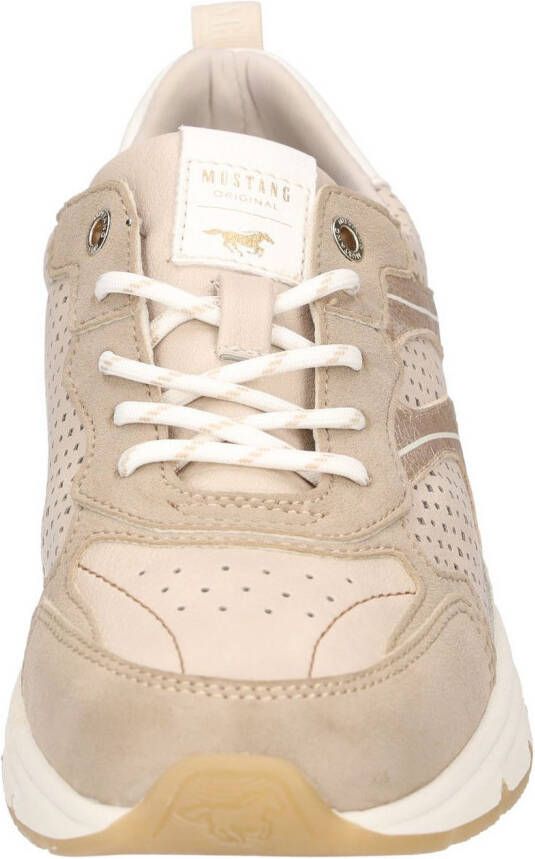 Mustang Shoes Sneakers