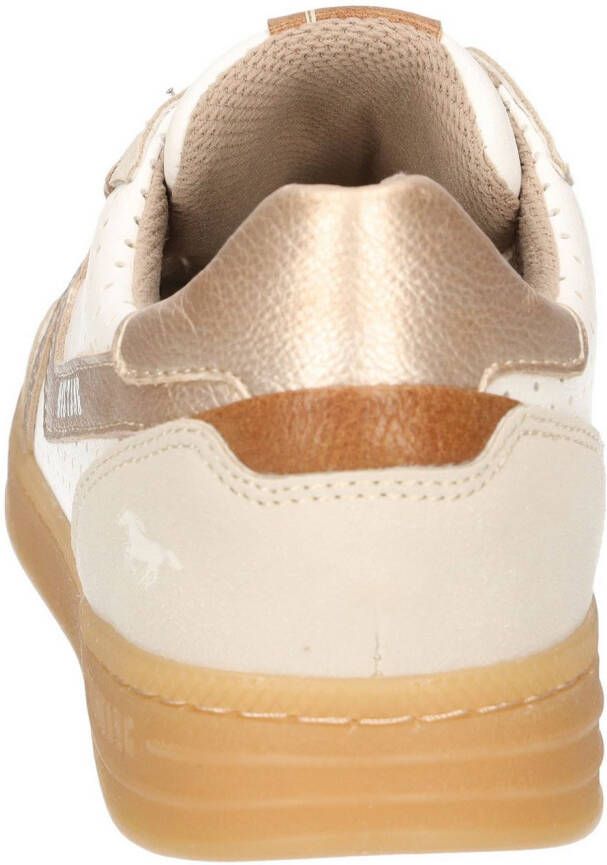 Mustang Shoes Sneakers