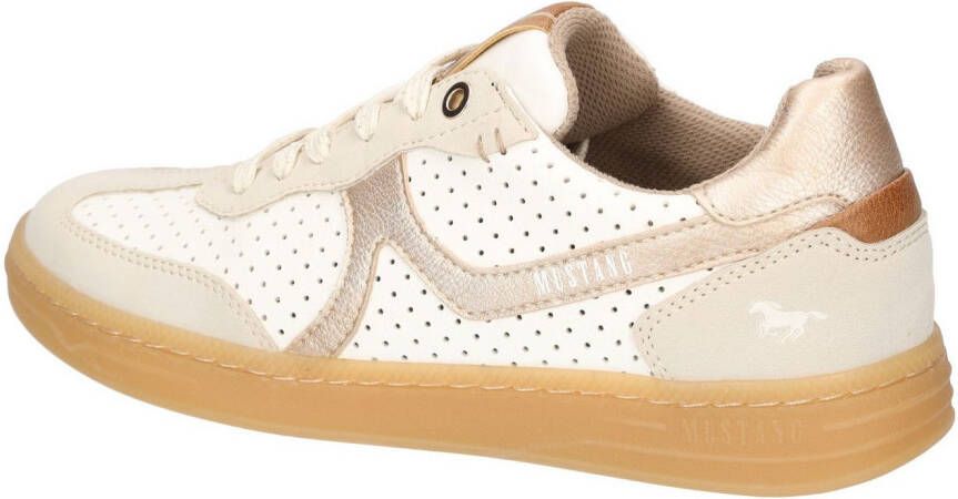 Mustang Shoes Sneakers